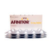 Афинитор 10 мг (Afinitor 10 mg) — изображение 2